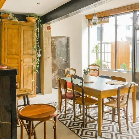 Maison De Famille - Chez Eugene * Codognan