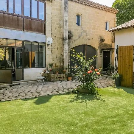 Maison De Famille - Chez Eugene *