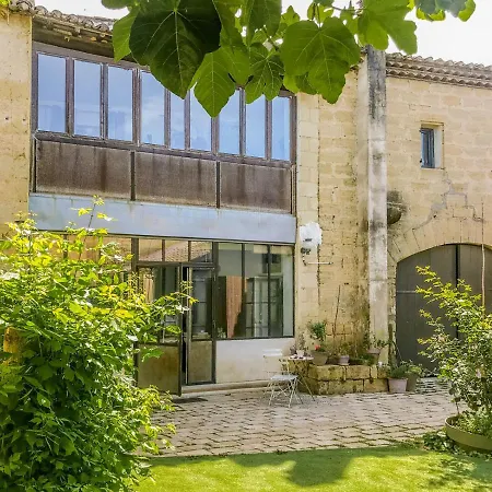 Maison De Famille - Chez Eugene *