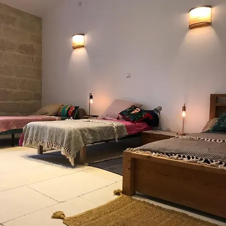 Maison De Famille - Chez Eugene בית נופש *