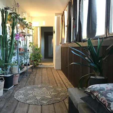 Maison De Famille - Chez Eugene * Codognan