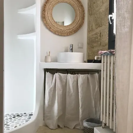 בית נופש Maison De Famille - Chez Eugene