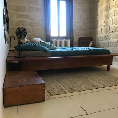 Maison De Famille - Chez Eugene בית נופש *