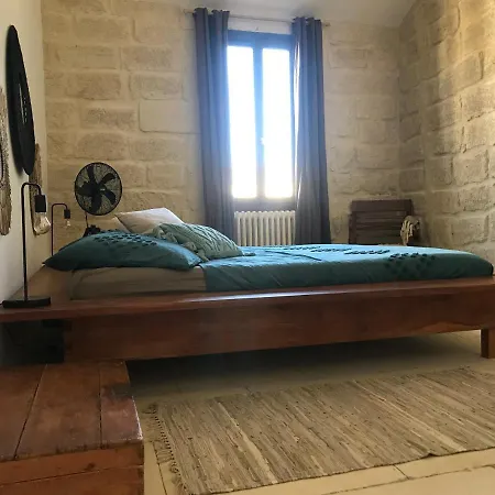 Maison De Famille - Chez Eugene בית נופש